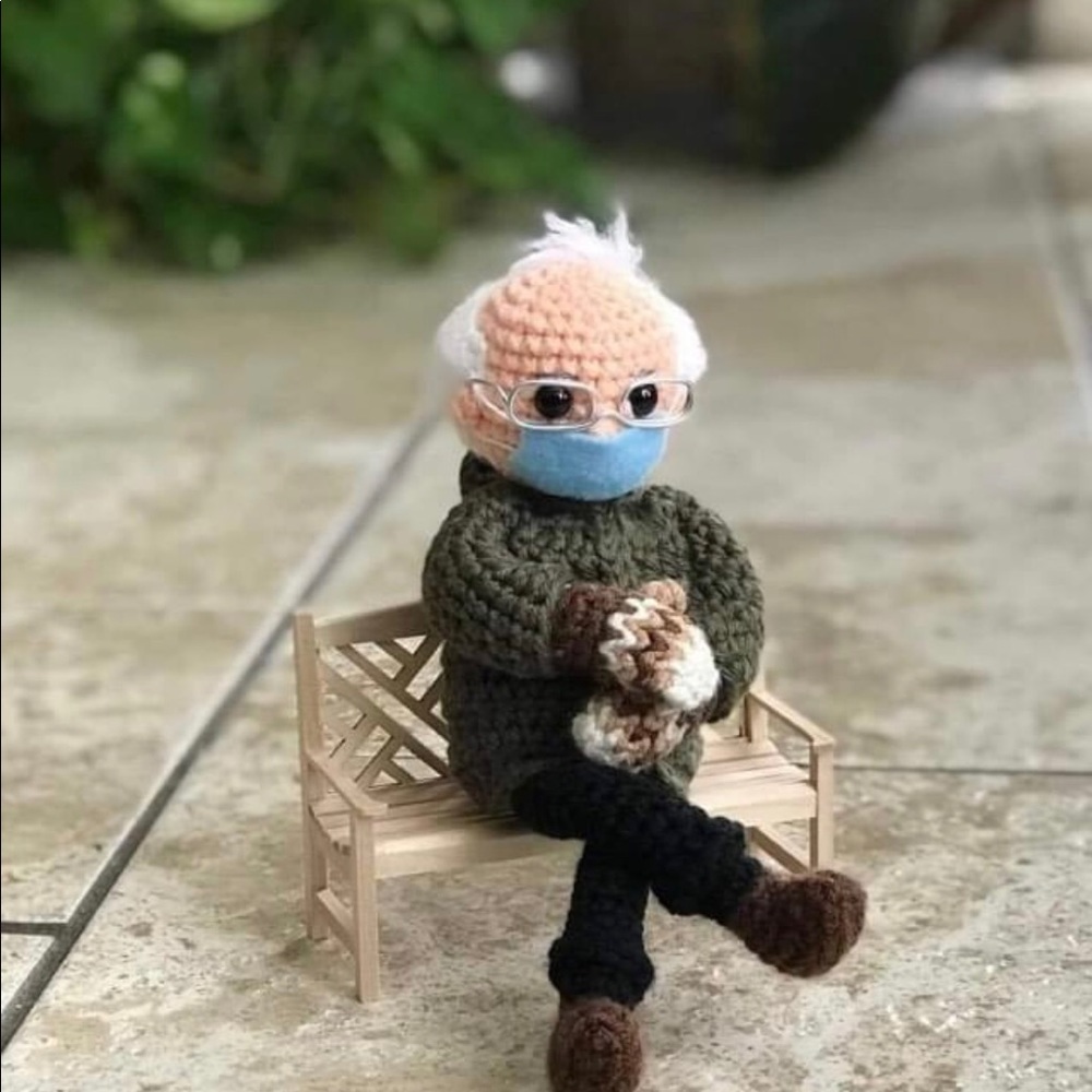 Meet your Posher, Andy